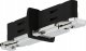 Paulmann Rozłącznik szynowy URail czarny mat / metal 2