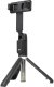 Selfie stick Samsung Mobeen Designed do Samsung, Tripod z Bluetooth, czarny (TOU024AEABW) 3