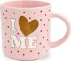 KUKARTKA Kubek Q Past Elle I love me 2