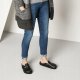 Birkenstock Birkenstock Boston Essentials EVA 1002314 Czarne 45 12