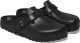 Birkenstock Birkenstock Boston Essentials EVA 1002314 Czarne 45 14