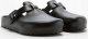 Birkenstock Birkenstock Boston Essentials EVA 1002314 Czarne 45 5