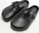Birkenstock Birkenstock Boston Essentials EVA 1002314 Czarne 45 6