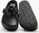 Birkenstock Birkenstock Boston Essentials EVA 1002314 Czarne 45 7