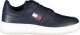Tommy Hilfiger NIEBIESKIE MĘSKIE BUTY SPORTOWE 45 1