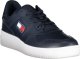Tommy Hilfiger NIEBIESKIE MĘSKIE BUTY SPORTOWE 45 2