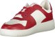 Tommy Hilfiger CZERWONE BUTY SPORTOWE MĘSKIE TOMMY HILFIGER 43 3