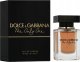 Dolce & Gabbana Dolce & Gabbana, The Only One, Eau De Parfum, For Women, 30 ml For Women 1