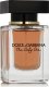 Dolce & Gabbana Dolce & Gabbana, The Only One, Eau De Parfum, For Women, 30 ml For Women 2