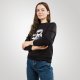 Karl Lagerfeld Bluza damska Karl Lagerfeld Ikonik 2.0 1