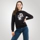 Karl Lagerfeld Bluza damska Karl Lagerfeld Ikonik 2.0 2