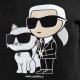 Karl Lagerfeld Bluza damska Karl Lagerfeld Ikonik 2.0 5