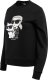 Karl Lagerfeld Bluza damska Karl Lagerfeld Ikonik 2.0 6