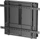 Equip Uchwyt ścienny 60"-100"/1TFT 60-90kg 1Gelenk Up-Down sw 2