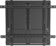 Equip Uchwyt ścienny 60"-100"/1TFT 60-90kg 1Gelenk Up-Down sw 3