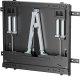 Equip Uchwyt ścienny 60"-100"/1TFT 60-90kg 1Gelenk Up-Down sw 4