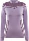 Craft Damski Zestaw bielizny termoaktywnej CORE DRY FUSEKNIT SET W 2
