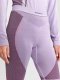 Craft Damski Zestaw bielizny termoaktywnej CORE DRY FUSEKNIT SET W 3