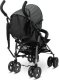 Wózek Caretero Spacerowy Alfa Grey (TERO-577) 1