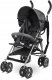 Wózek Caretero Spacerowy Alfa Grey (TERO-577) 1