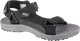 Jack Wolfskin Jack Wolfskin Wave Breaker Sandal M 4052011-6000 Czarne 45,5 1