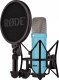 Mikrofon Rode Rode NT1 Signature Blue 1