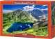 Castorland Puzzle 500 Czarny Staw G±sienicowy Tatras CASTOR 2