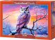 Castorland Puzzle 500 Owl's Perfect Evening CASTOR 1