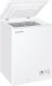 Zamrażarka Candy Candy | Freezer | CHAE 1002E | Energy efficiency class E | Chest | Free standing | Height 84.5 cm | Total net capacity 97 L | White 3