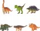 Figurka Teka Zwierzęta dinozaury 4