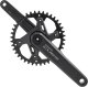 Shimano Mechanizm korbowy Shimano Cues FC-U6000, 1 x 9/10/11/rz, 175 mm, 40T 3
