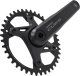Shimano Mechanizm korbowy Shimano Cues FC-U6000, 1 x 9/10/11/rz, 175 mm, 40T 4