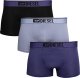 Diesel Bokserki męskie Diesel 3pack 1