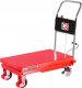 Holzmann SHT300XF Moveable Lifting Table 2