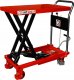 Holzmann SHT300XF Moveable Lifting Table 4