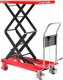 Holzmann SHT300XF Moveable Lifting Table 10