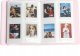 LoveInstant Album na Zdjęcia 288szt. do Fuji Instax Canon Xiaomi Polaroid HP Kodak ZINK / Okienko na okładce / Niebieski 4