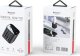 Yesido yesido Uniwersalny Adapter MC09 UK/EU/US /AU Max 8A, BLACK / CZARNY 2
