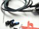 Shimano Diskiniai stabdžiai galiniai Shimano ST-EF505(R)/BR-MT200 8-speed 3
