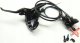 Shimano Diskiniai stabdžiai galiniai Shimano ST-EF505(R)/BR-MT200 8-speed 4