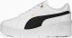 Puma Puma Karmen Wedge 390985-02 białe 38,5 3