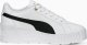 Puma Puma Karmen Wedge 390985-02 białe 38,5 4