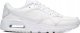 Nike Nike moteriški laisvalaikio batai Air Max SC, balta 1
