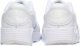 Nike Nike moteriški laisvalaikio batai Air Max SC, balta 5