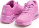 Skechers Sneakersy damskie Skechers Uno-Stand On Air 1