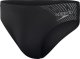 Speedo Męskie Kąpielówki MEDLEY LOGO 7CM BRF AM 1