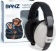 Banz Słuchawki ochronne nauszniki dla dzieci do 3 lat 1