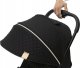 Wózek Chicco WÓZEK CHICCO GOODY XPLUS BLACK RE_LUX 08087040560000 3