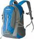 Plecak turystyczny King Camp Plecak turystyczny Peach 28L niebieski 1