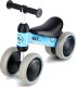 Nils Extreme Rowerek biegowy RB002 Blue Nils Fun 1
